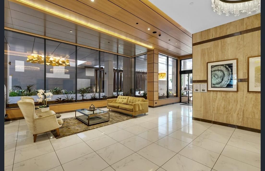 The Cityscape Pad With 2br, 3-bed & Free Parking Brisbane