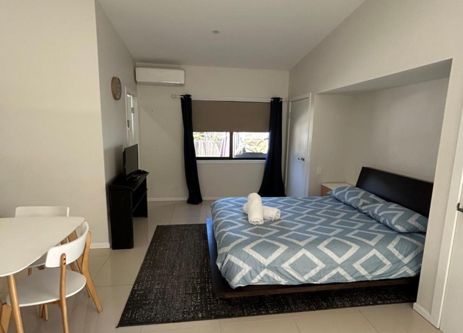 Apartment Studio Room