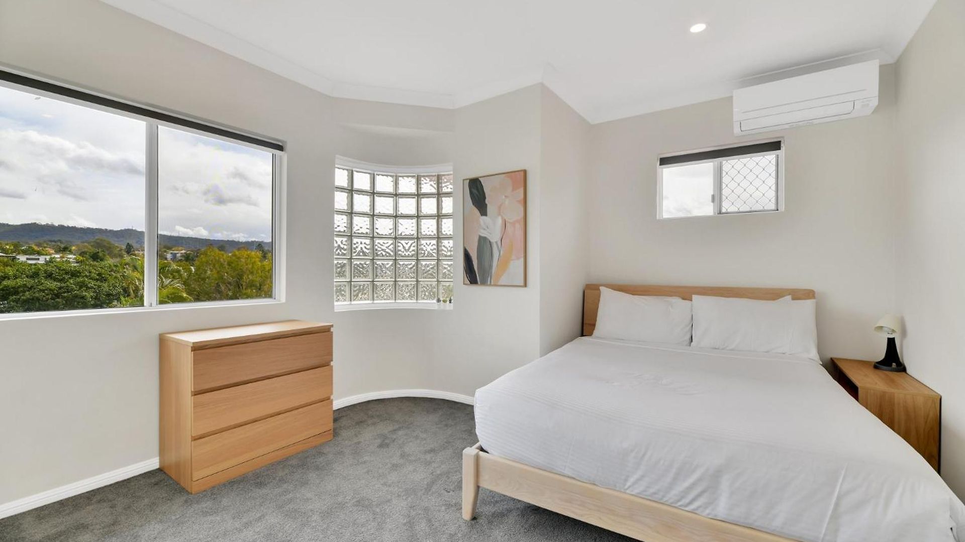 Tranquil 3-bed Unit With Lush Garden Views Apartment *