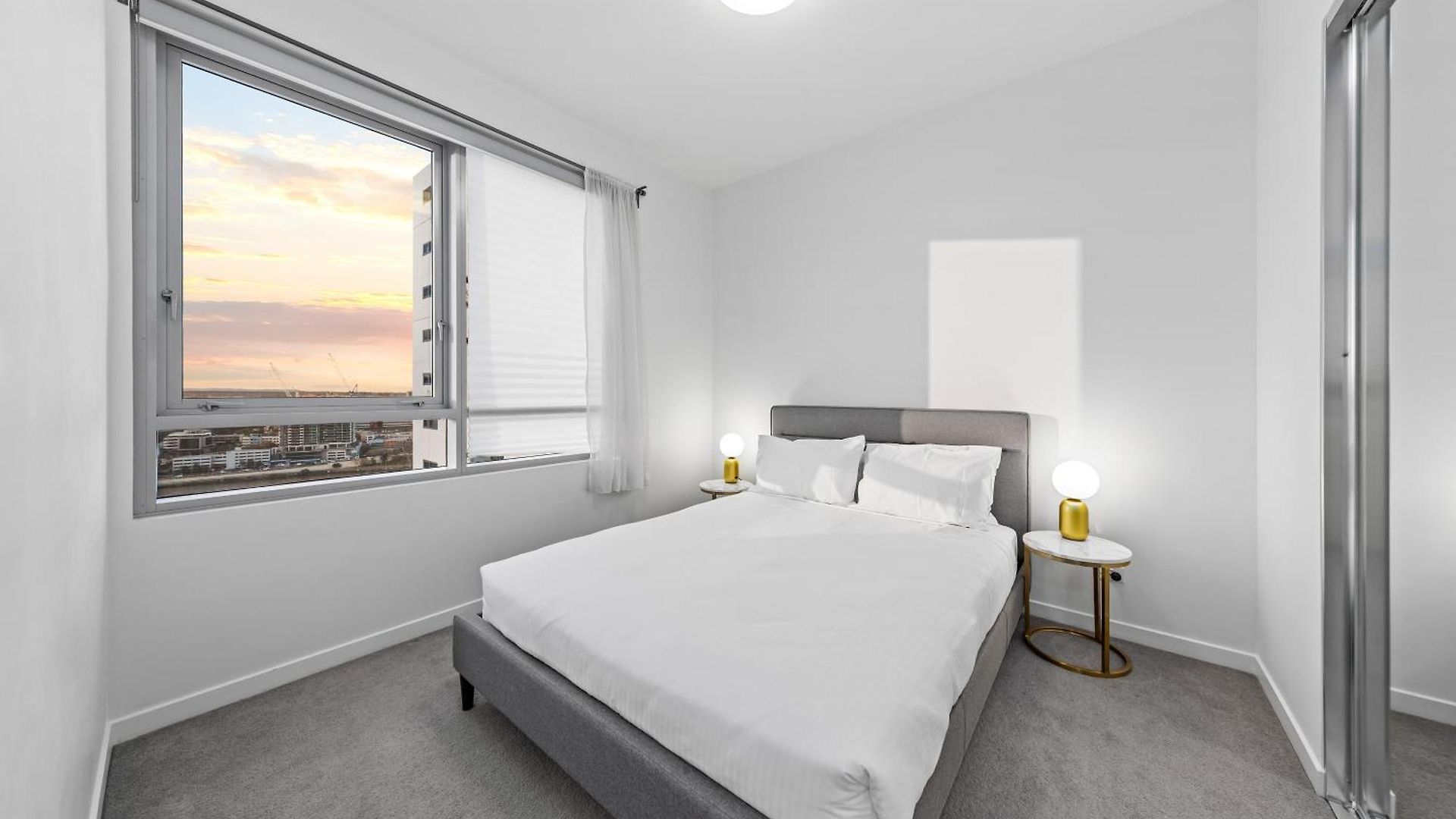 Serene 1br Escape In South *