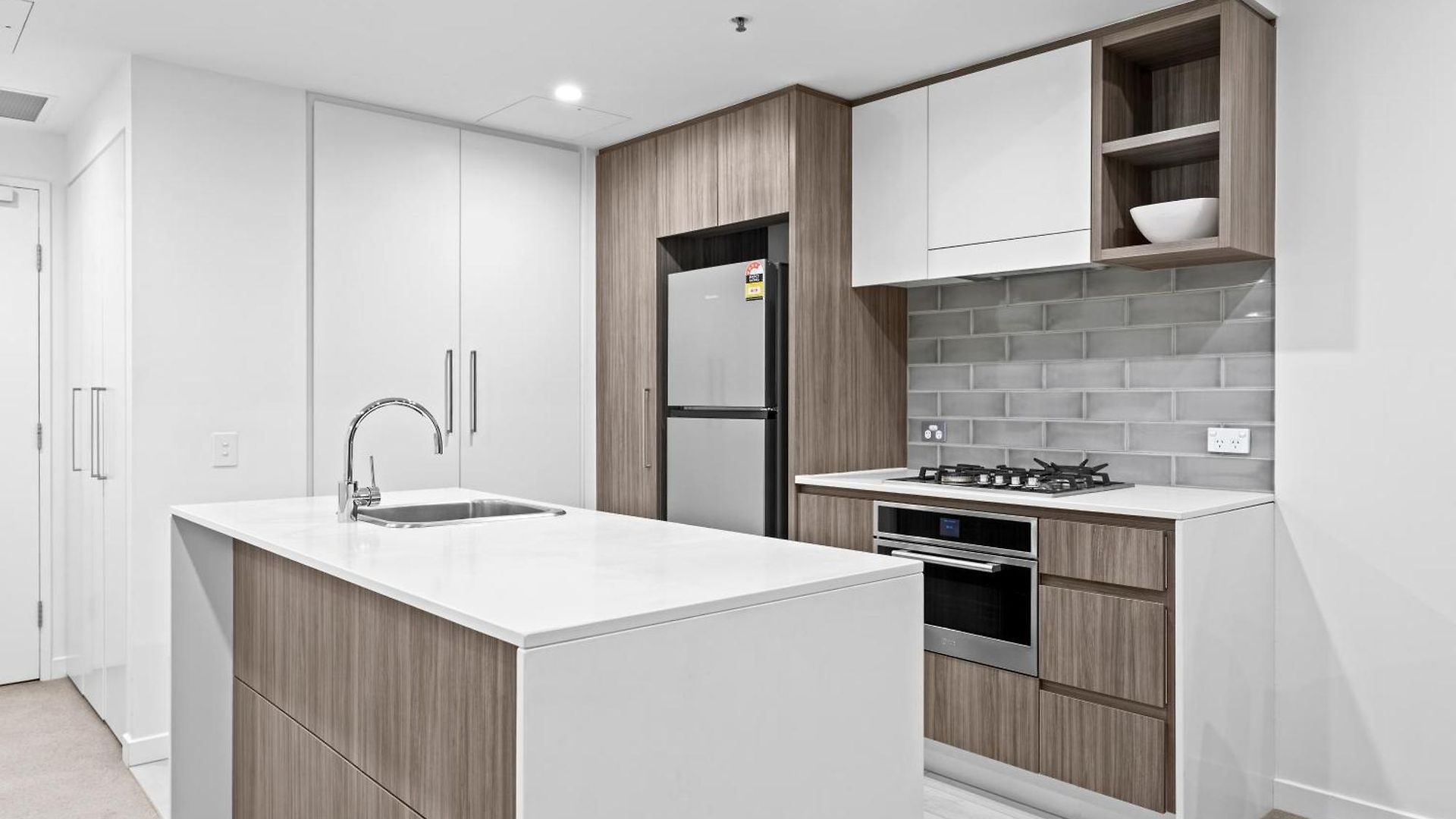 Apartment The Arthouse Nest Serene 1br Living *