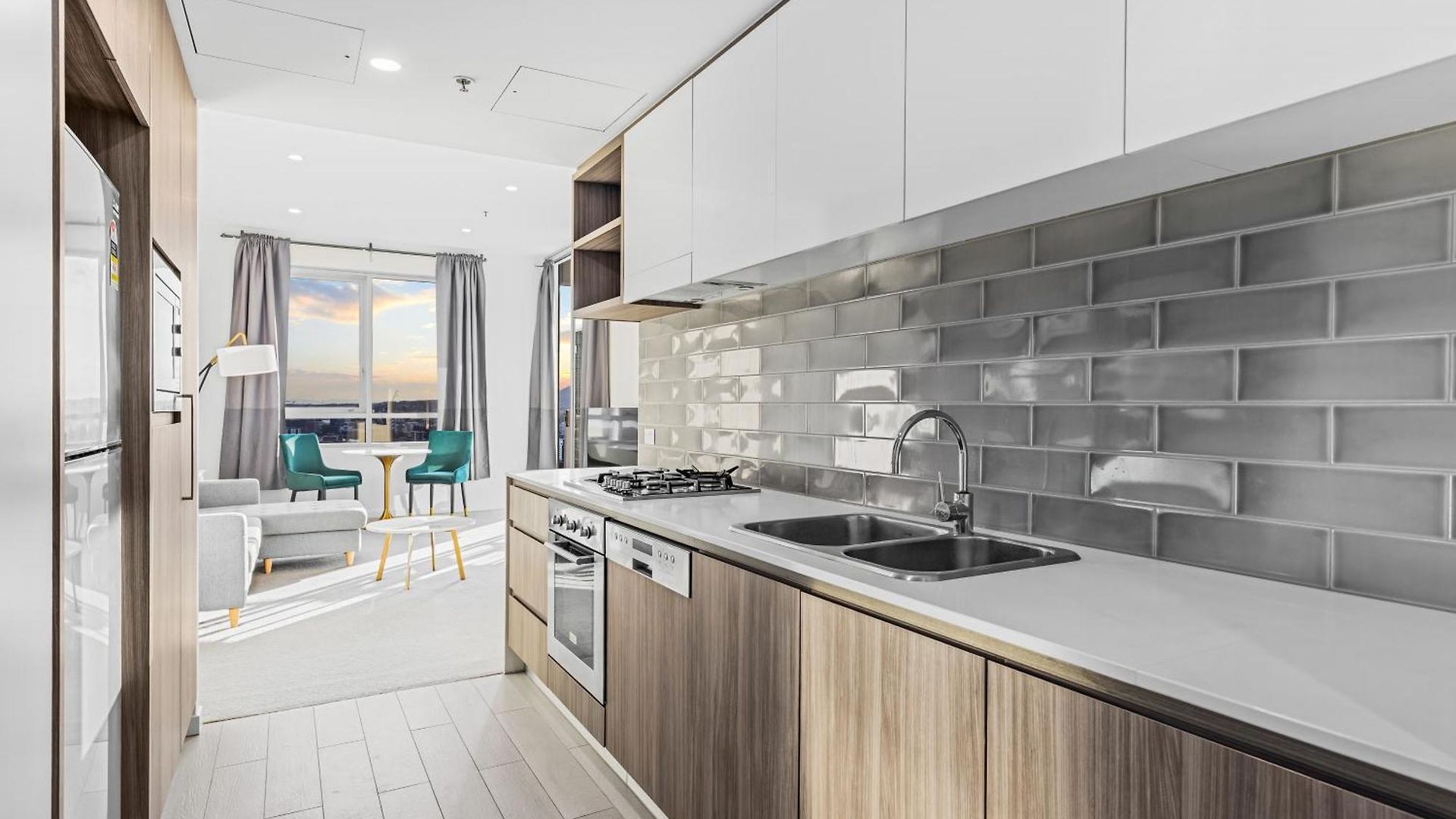Serene 1br Escape In South Apartment *