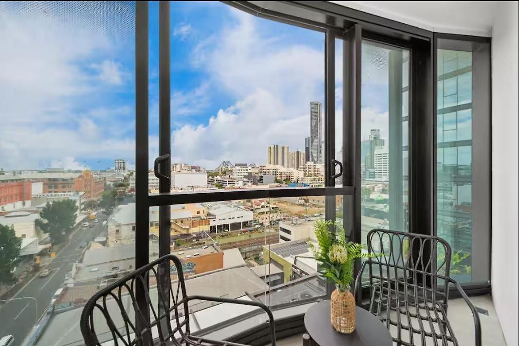 Apartment Luxury W Rooftop Pool *