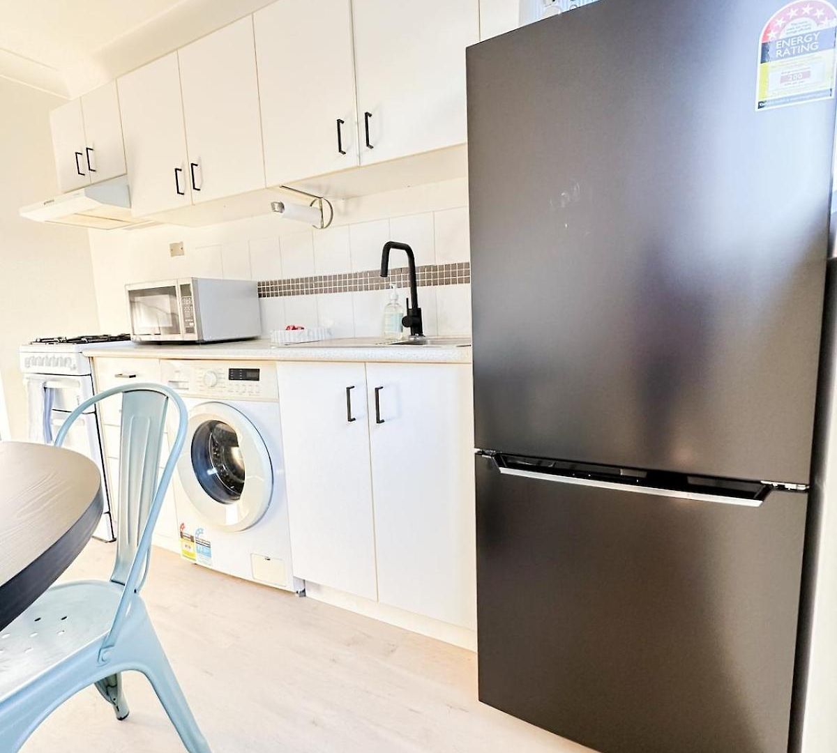 Apartment Mi Casa Su Casa - 2br Sleeps 6 - Free Parking - Cbd Brisbane