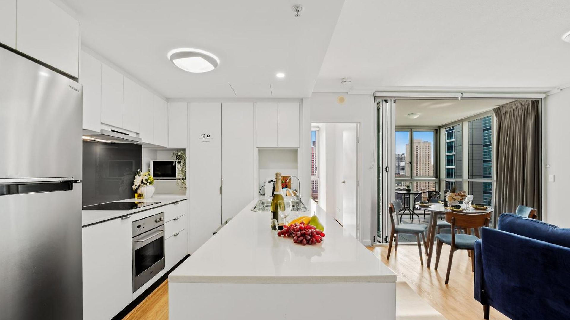 Heart Comfort Spacious 2br 2ba Brisbane
