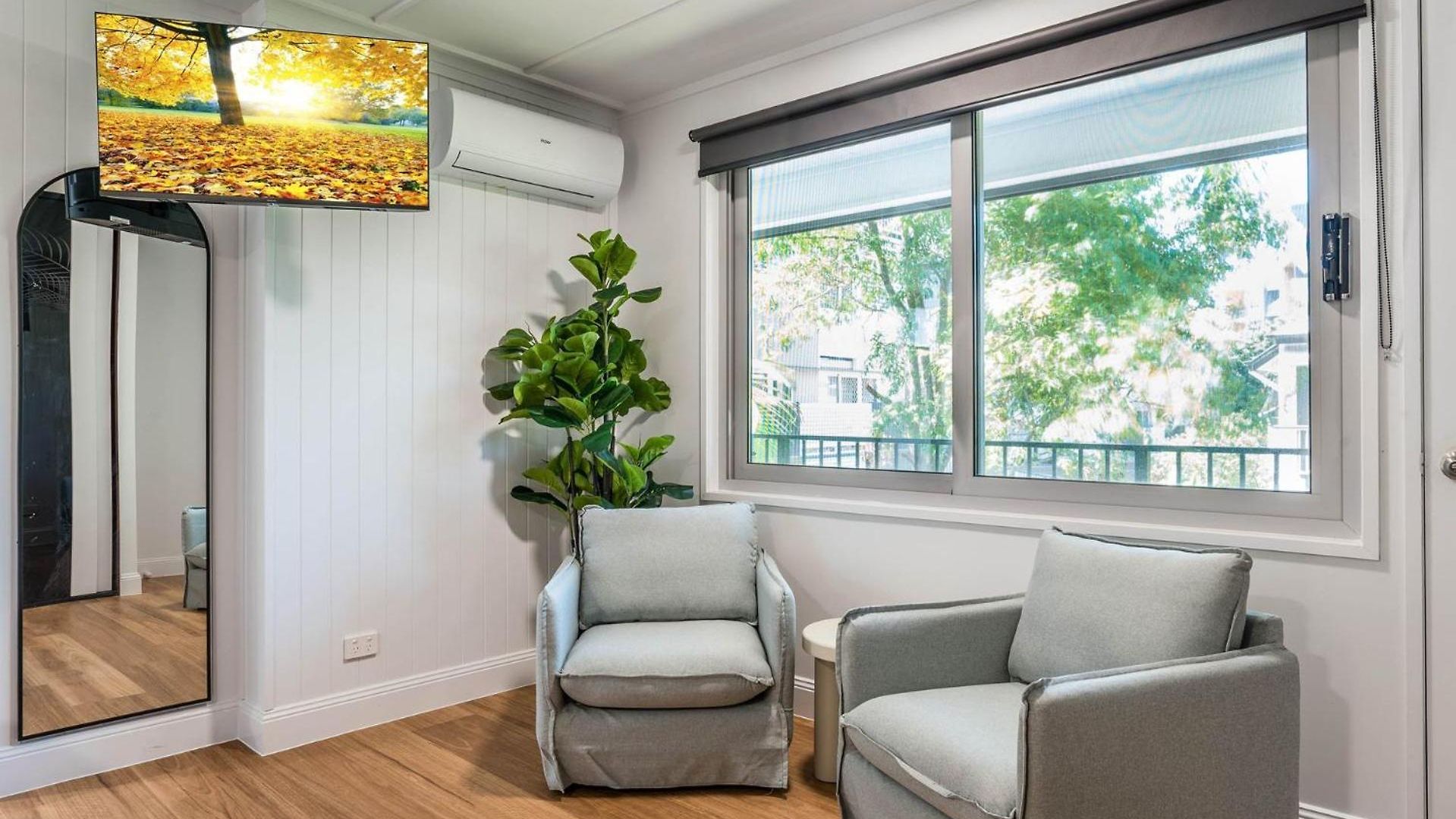 Kangaroo Point Urban Escape Walk To River & Cbd