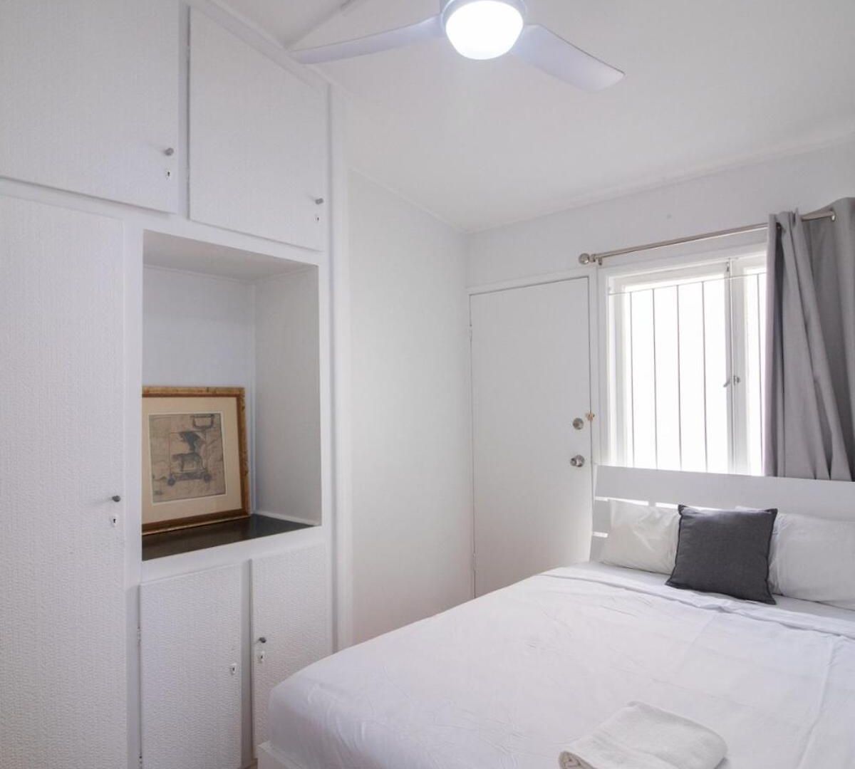 Apartment Entire New Renovated 2bedrm Unit Next To Southbank
