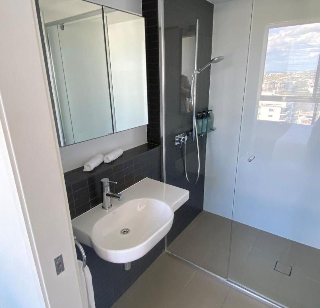 Apartment Riverview 2br With Pool And Parking Near Suncorp