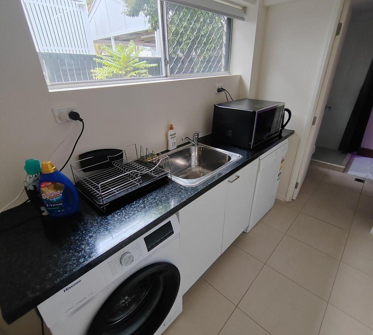 Place Apartment Brisbane