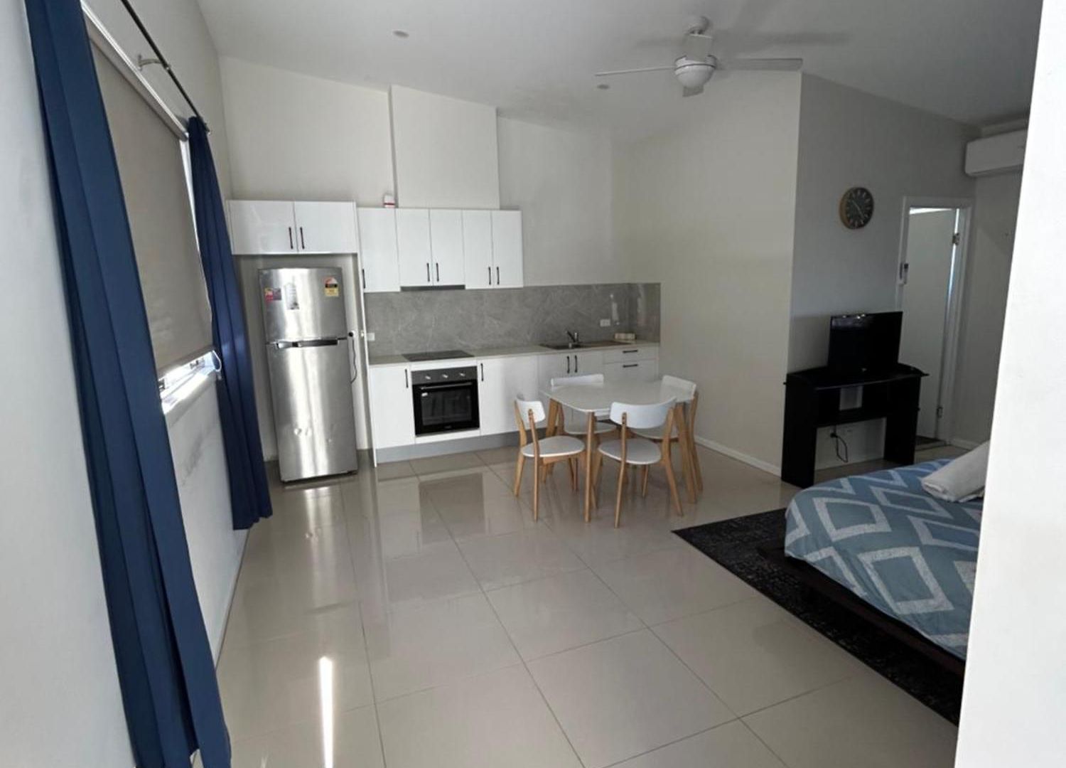 Studio Room * Brisbane