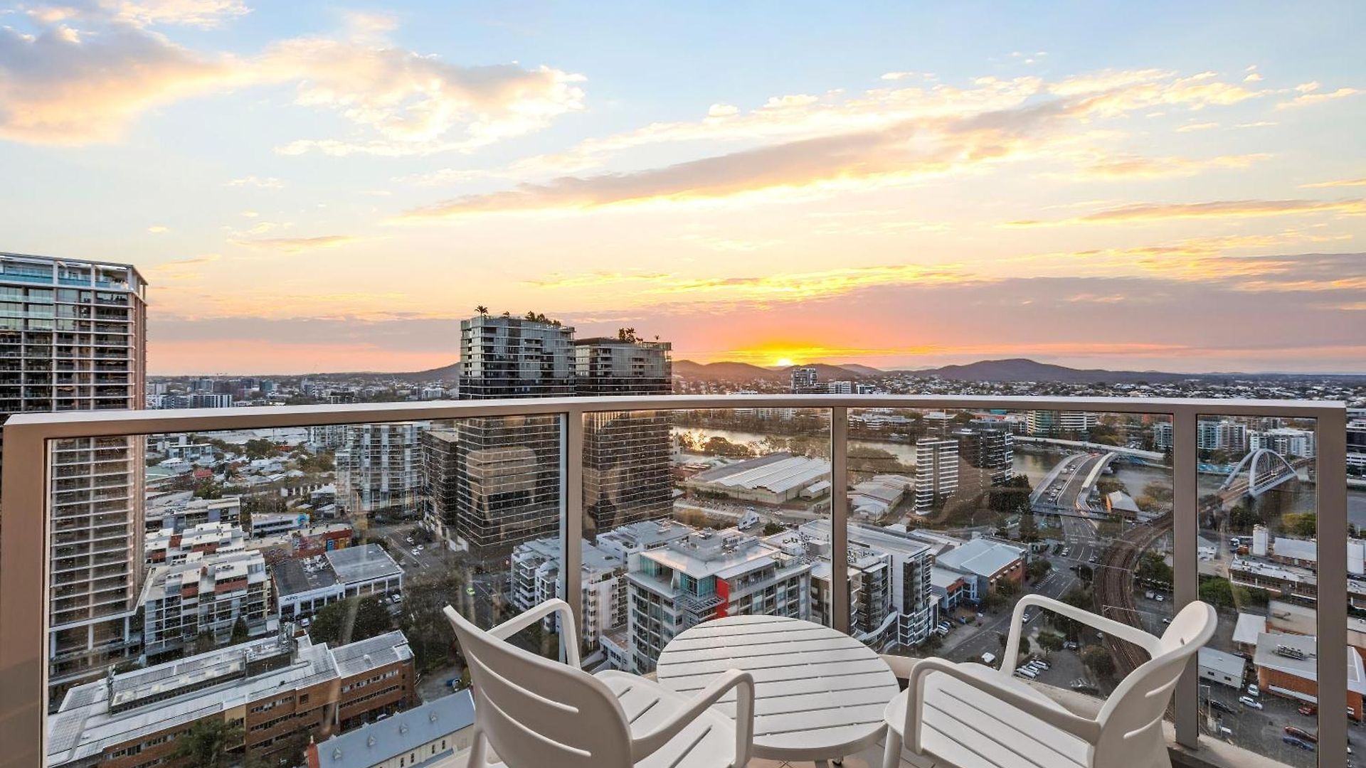 Serene 1br Escape In South Apartment *