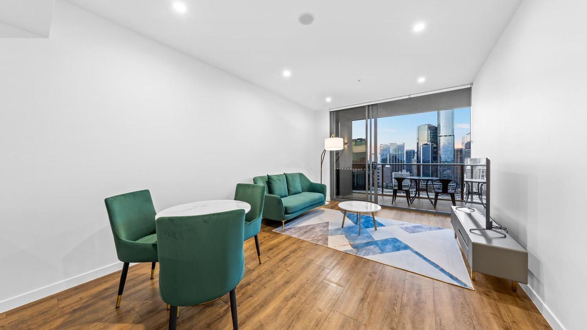 Breeze At Lucid 1br Getaway