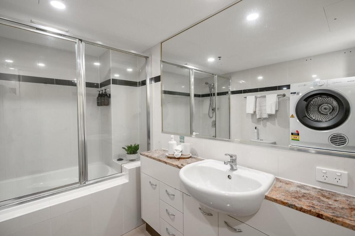 Apartment Cbd Convivence! Brisbane