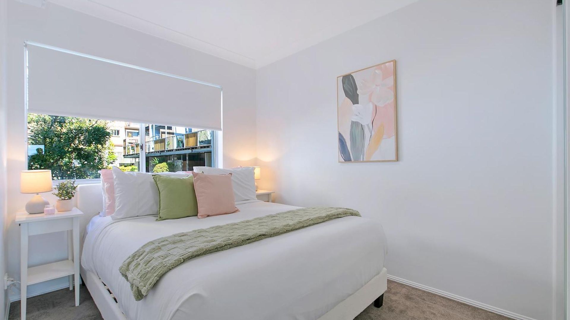 Spacious 3-bed Coorparoo Brisbane