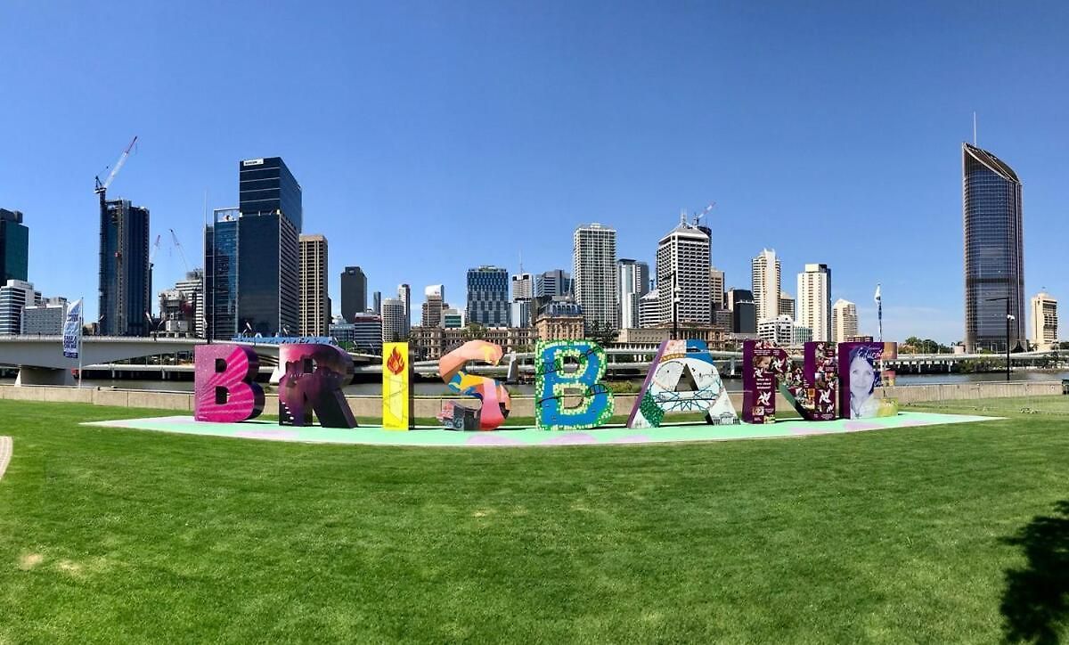 Entire New Renovated 2bedrm Unit Next To Southbank