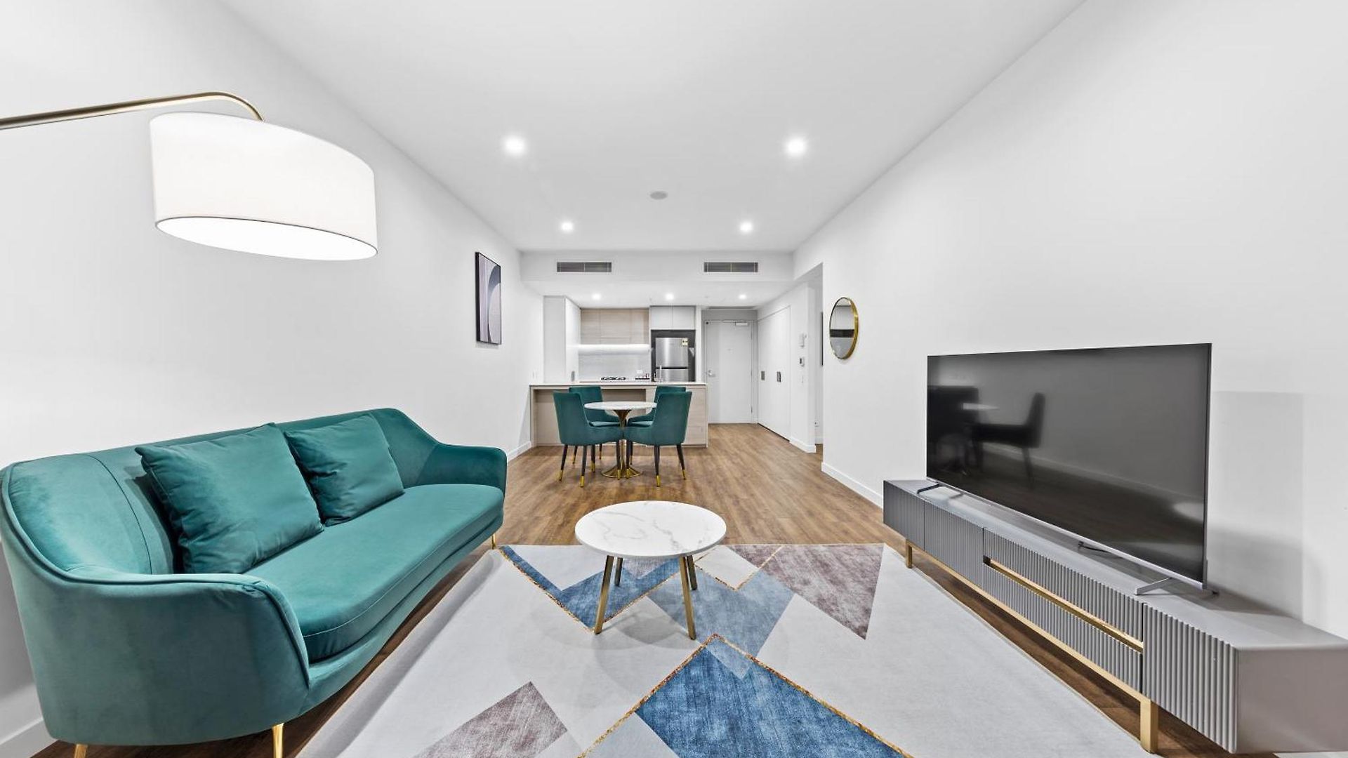 2br Escape At Lucid * Brisbane