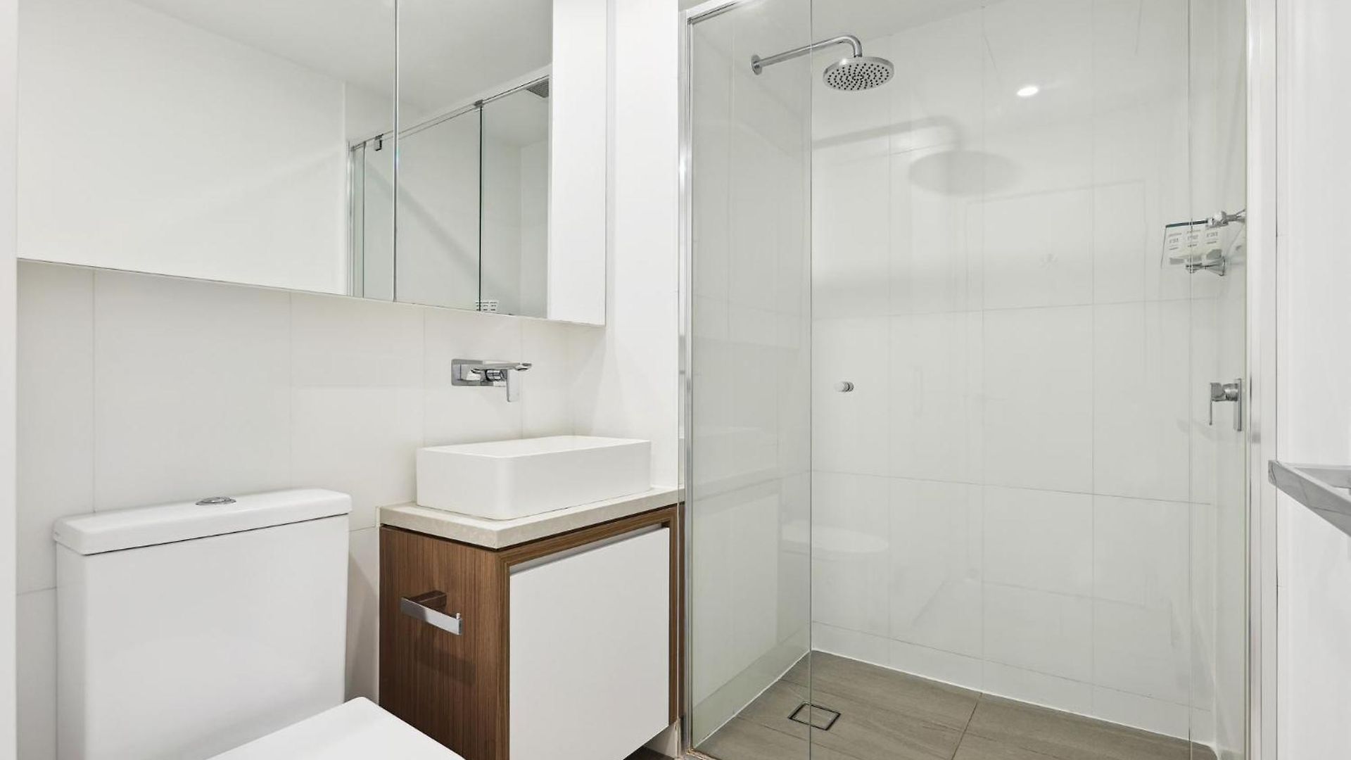 Chic 1-bedroom With Pool And Gym Apartment Brisbane