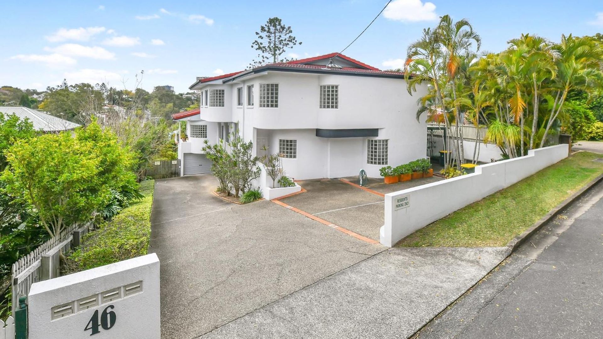 Tranquil 3-bed Unit With Lush Garden Views Apartment *