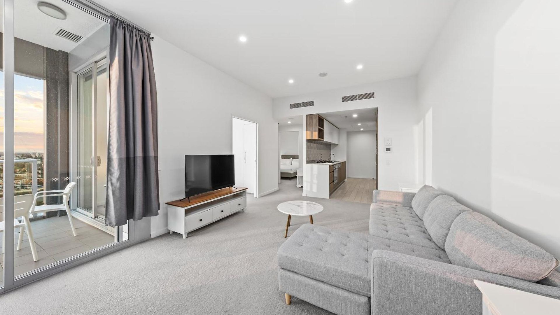 Serene 1br Escape In South *