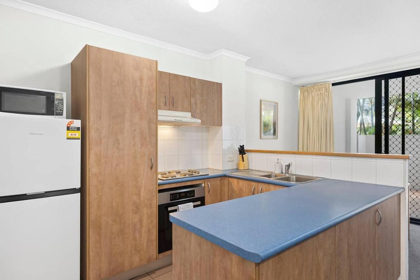 Practical Base Spring Hill 13 Apartment Brisbane