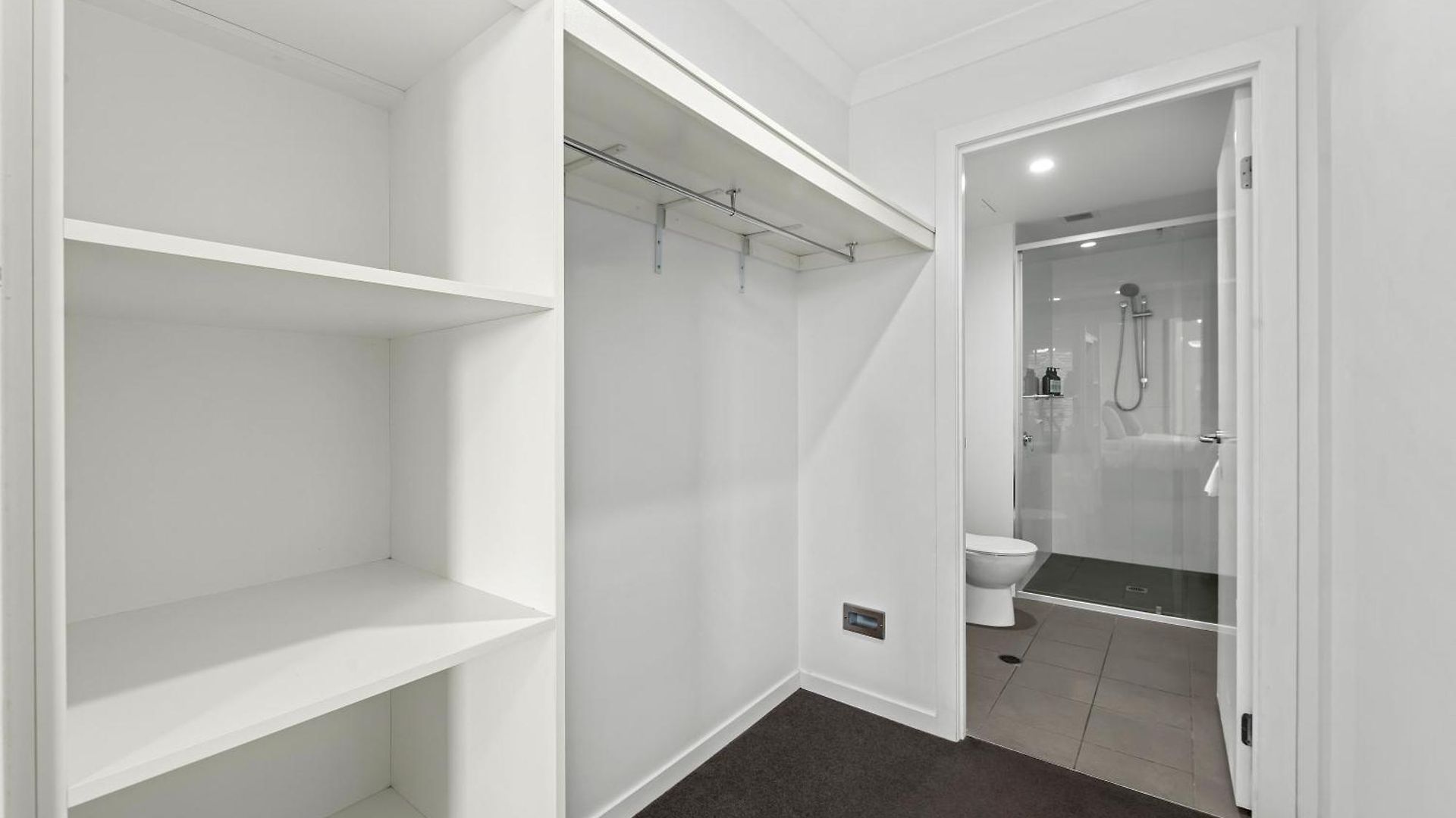 Bright And Stylish 2br With Spacious Balcony And Wifi Apartment Brisbane