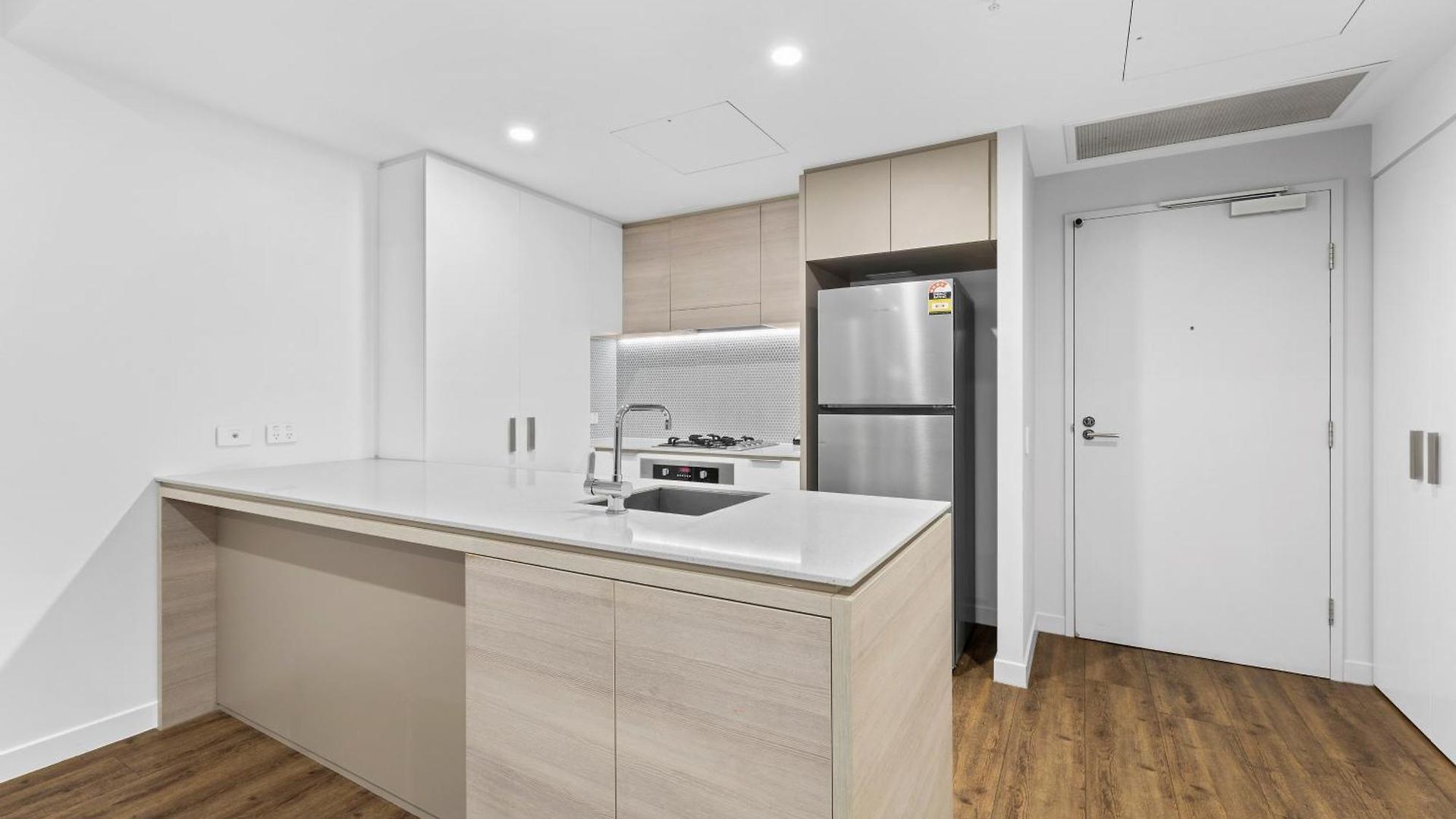 2br Escape At Lucid Apartment Brisbane