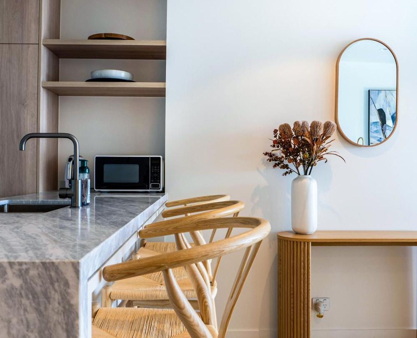 Level 46 Luxury Queens Wharf With Unblocked Southbank & River View Apartment Brisbane