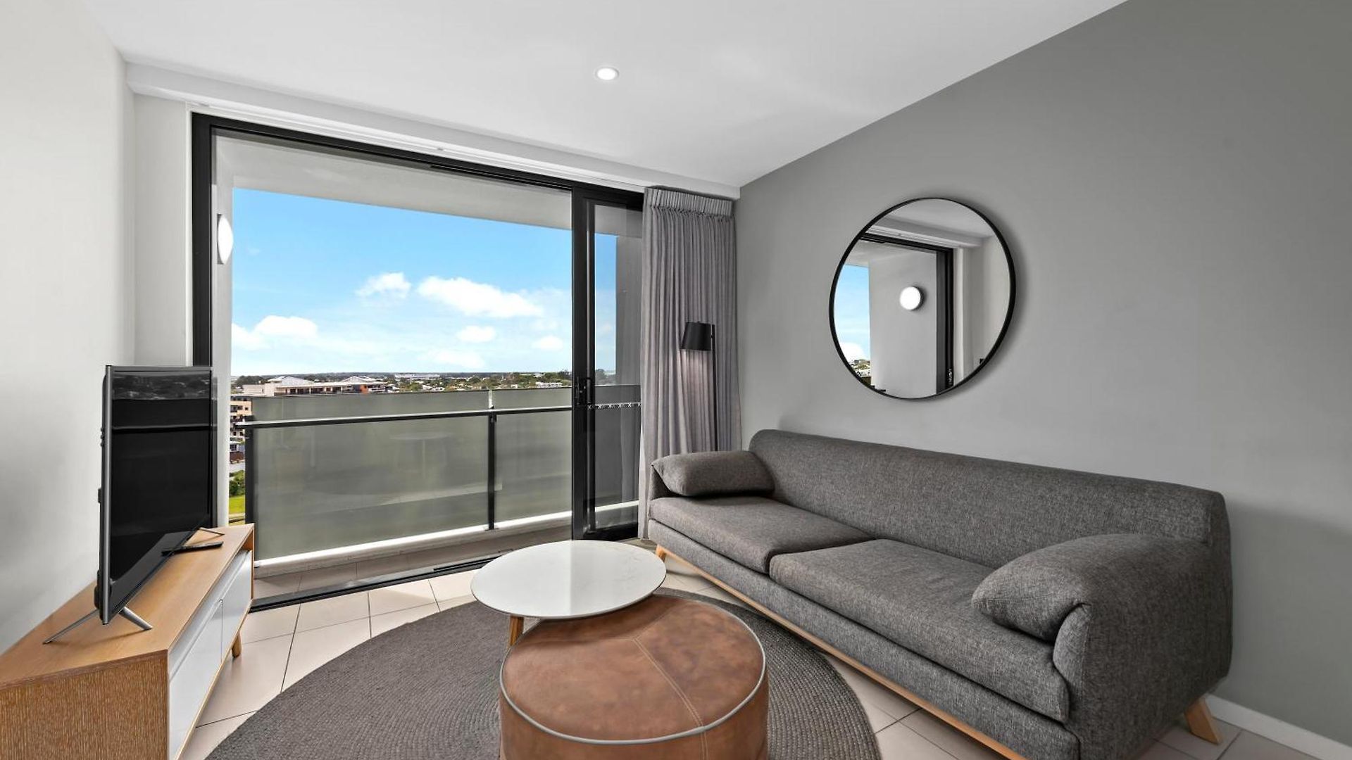 Riverside 1br With King Bed And Pool! * Brisbane