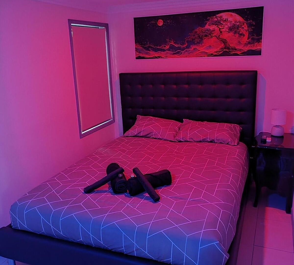 Apartment Place