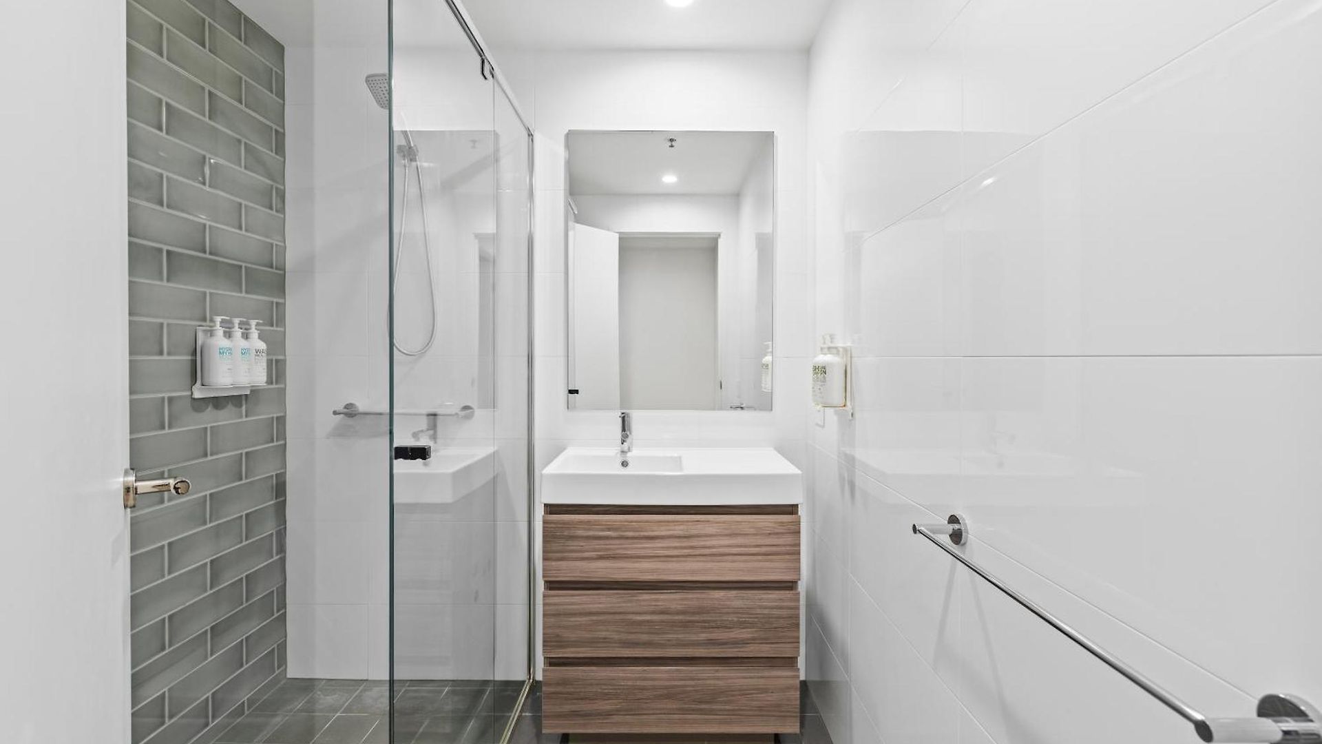Apartment Serene 1br Escape In South Brisbane