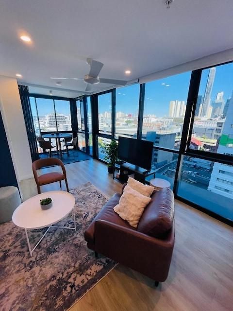 Amazing Location, Fabulous Flat! Brisbane