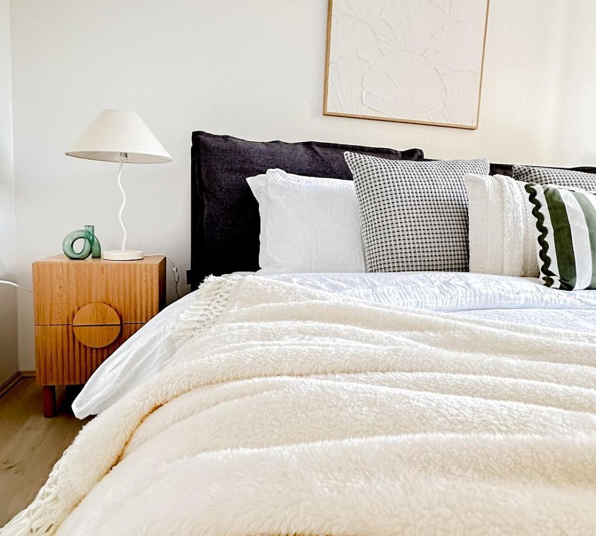 Mi Casa Su Casa - 2br Sleeps 6 - Free Parking - Cbd Apartment