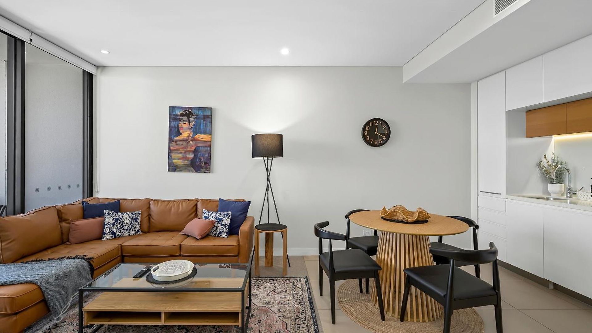 River View 1Br With Amazing Rooftop Pool & Parking * Brisbane
