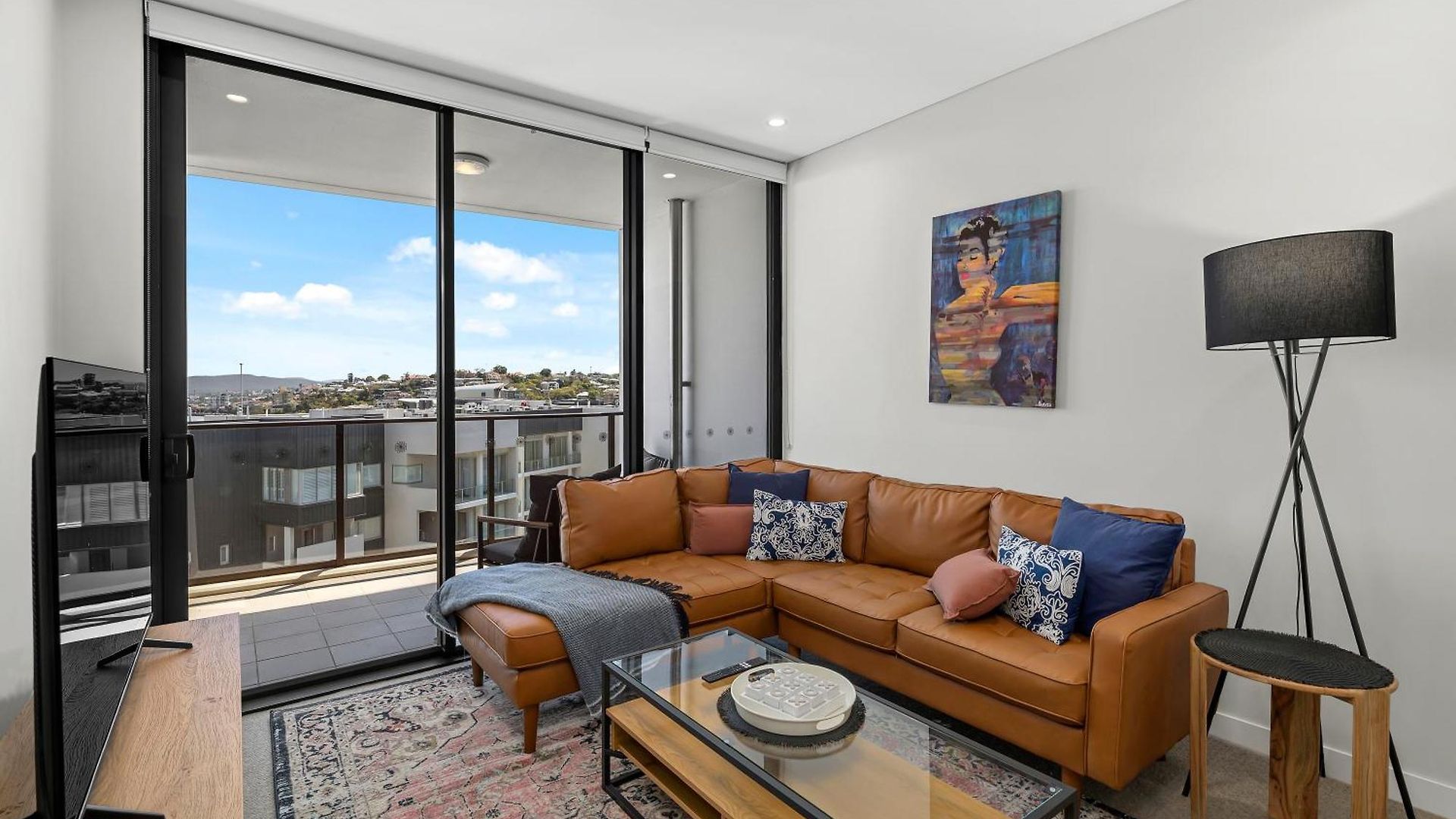 River View 1Br With Amazing Rooftop Pool & Parking Apartment *
