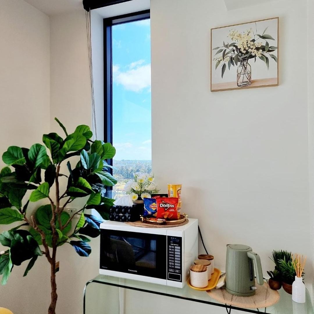 Modern Cbd With Skyline Views , Pool Gym & Free Parking Apartment Brisbane