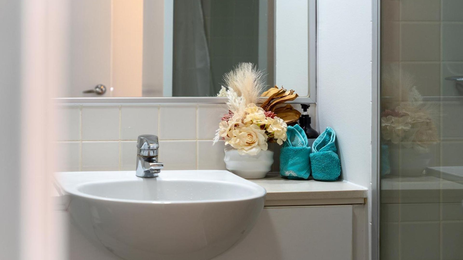 Heart Comfort Spacious 2br 2ba
