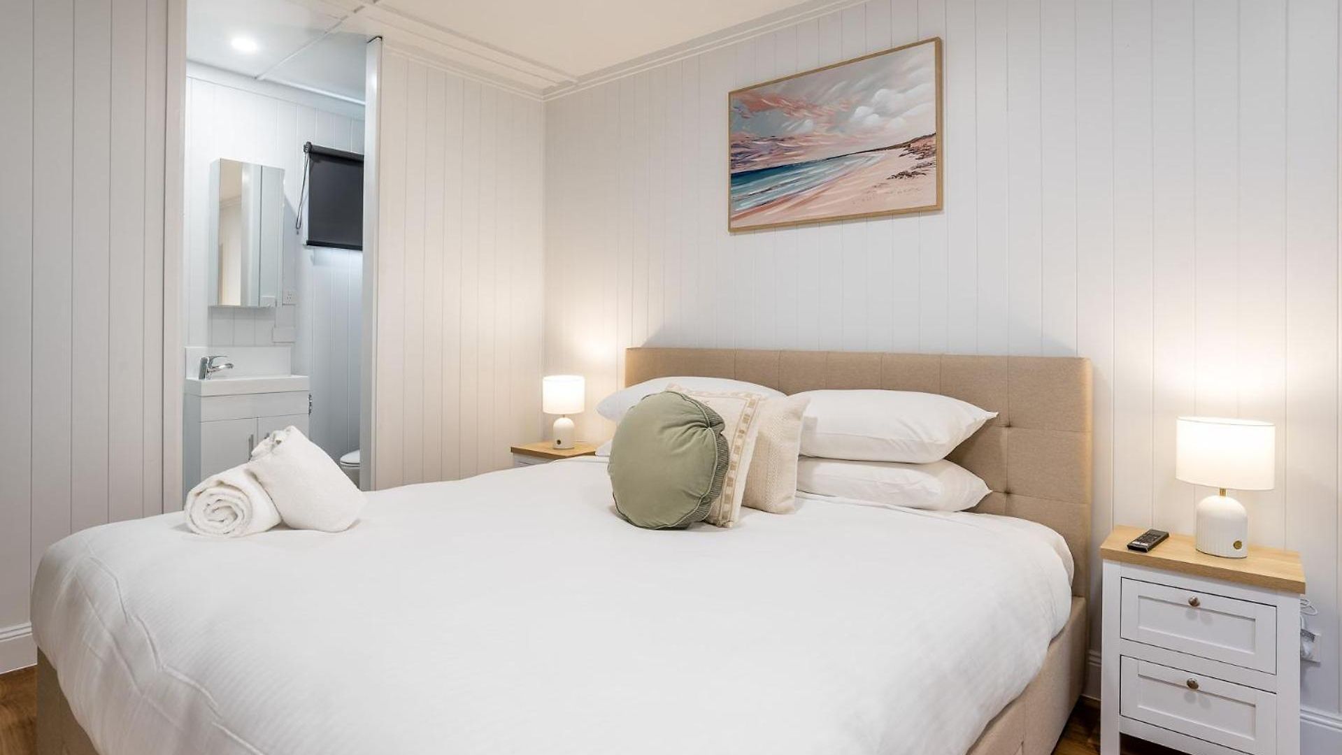 Apartment Kangaroo Point Urban Escape Walk To River & Cbd
