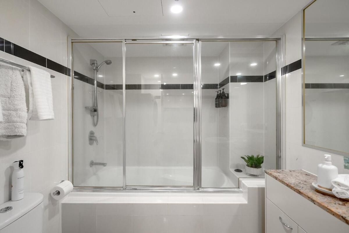 Apartment Cbd Convivence! Brisbane