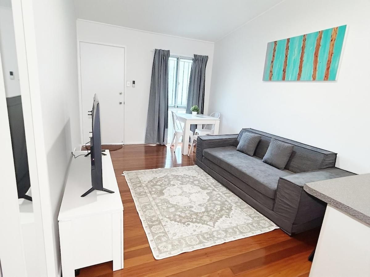 Apartment Modern 2br In Highgate Hill Near Cbd