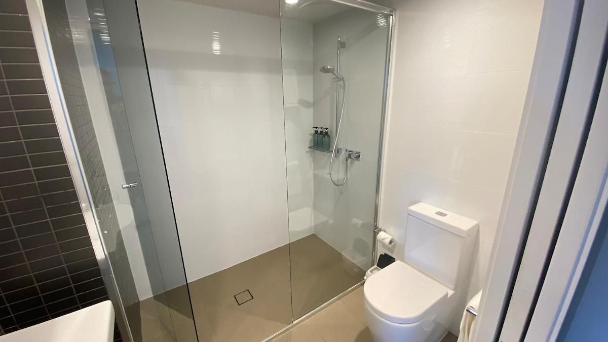 Riverview 2br With Pool And Parking Near Suncorp *