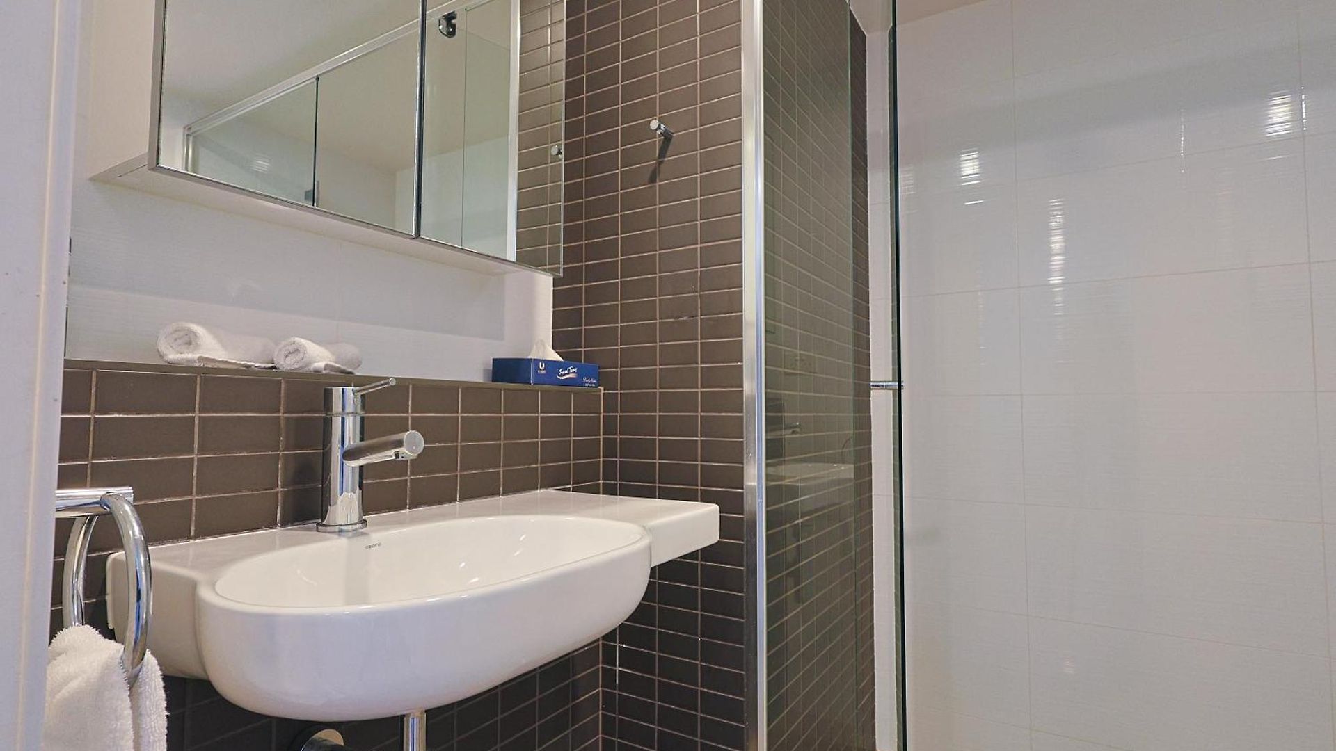 Riverview 2br With Pool And Parking Near Suncorp * Brisbane