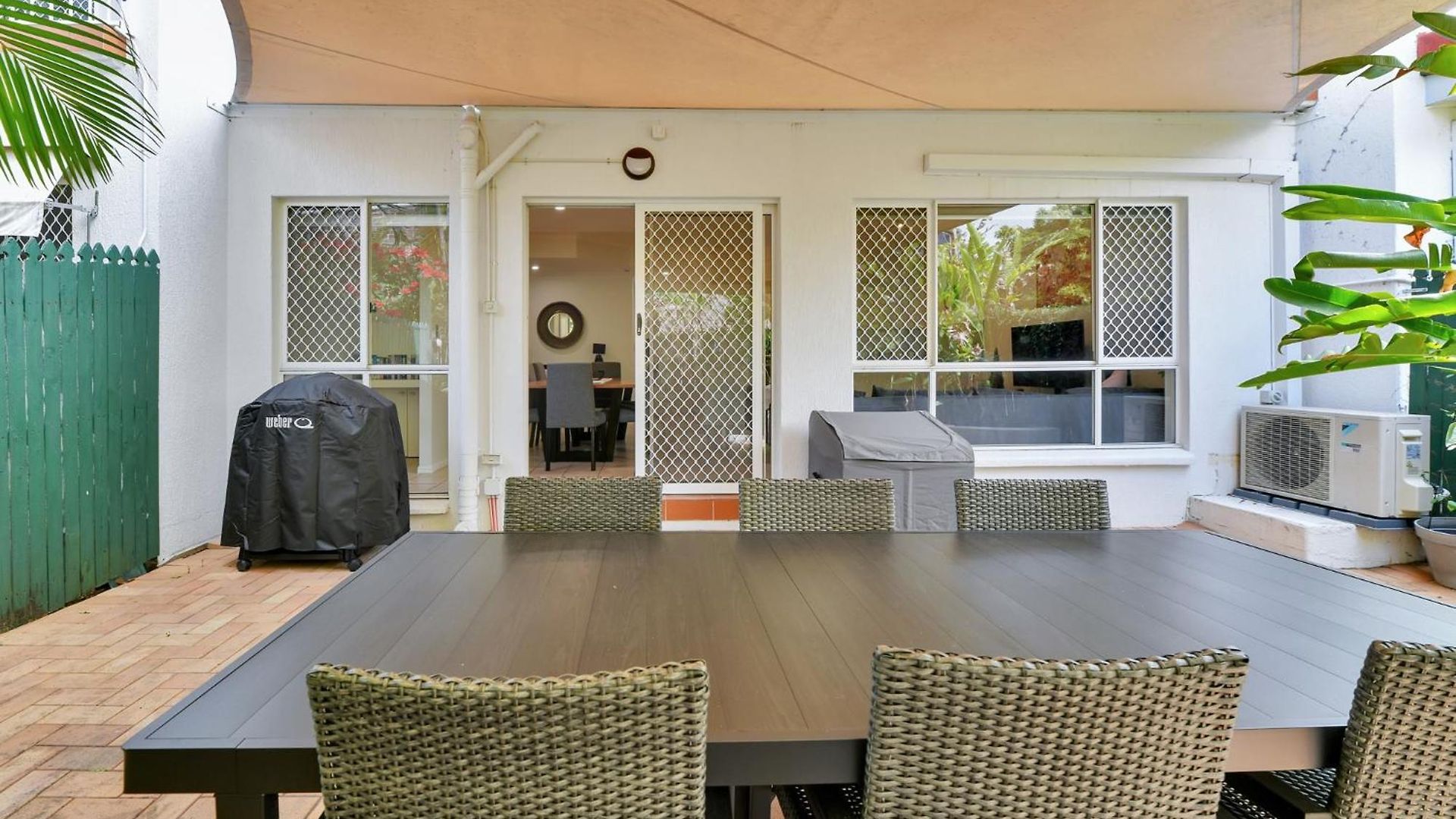 Tranquil 3-bed Unit With Lush Garden Views *