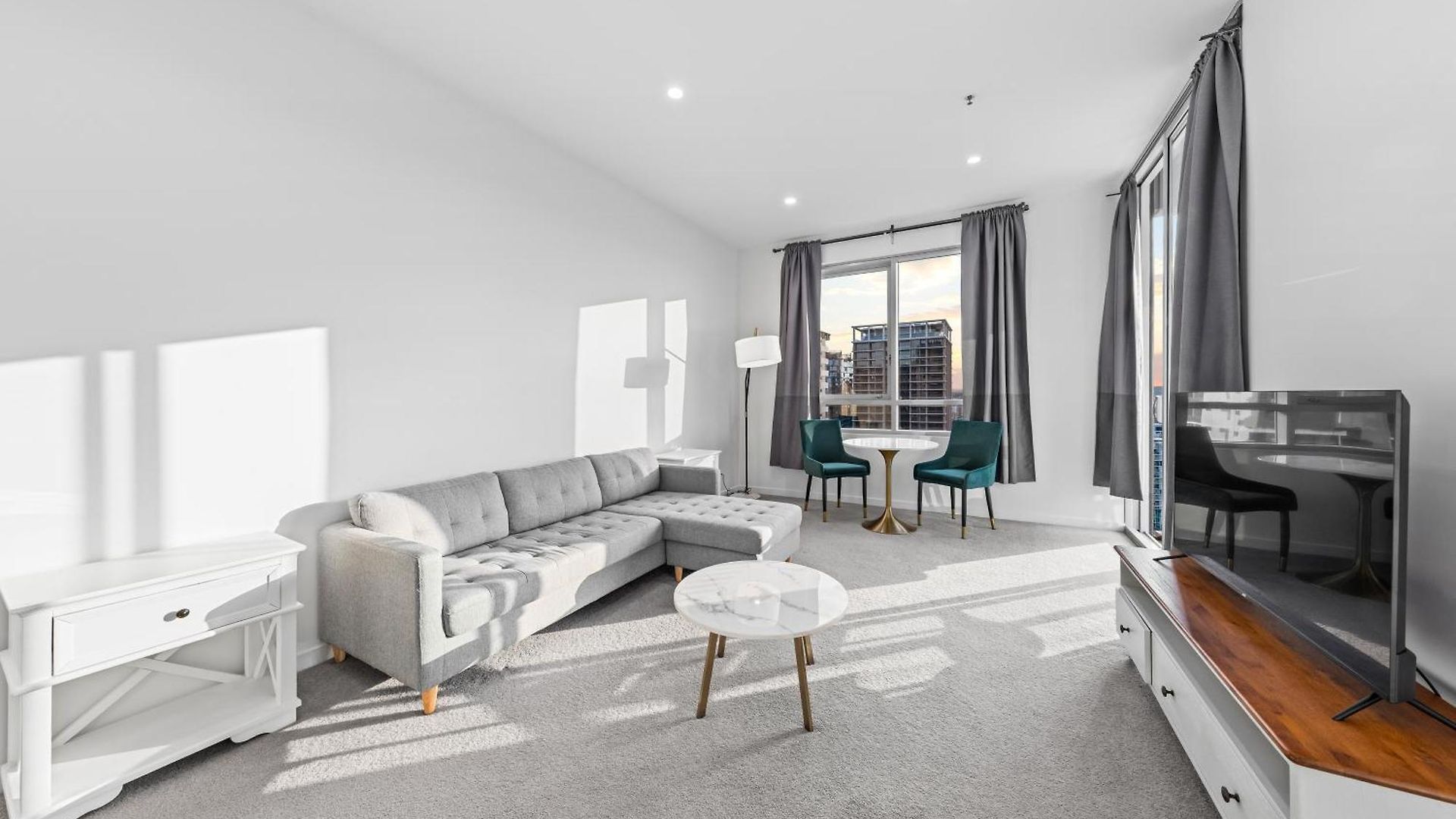 Serene 1br Escape In South * Brisbane