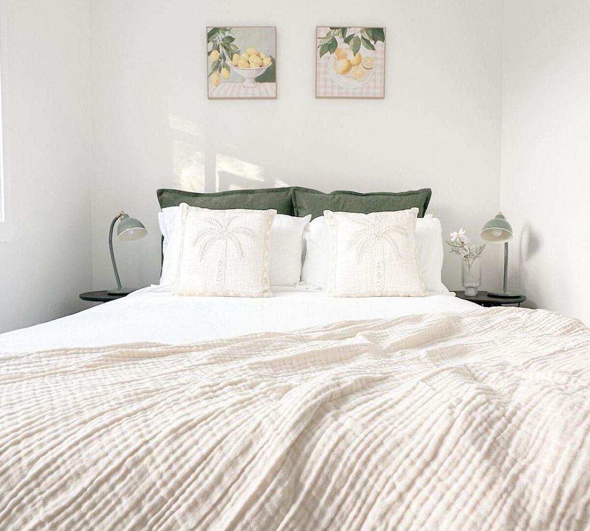 Apartment Mi Casa Su Casa - 2br Sleeps 6 - Free Parking - Cbd