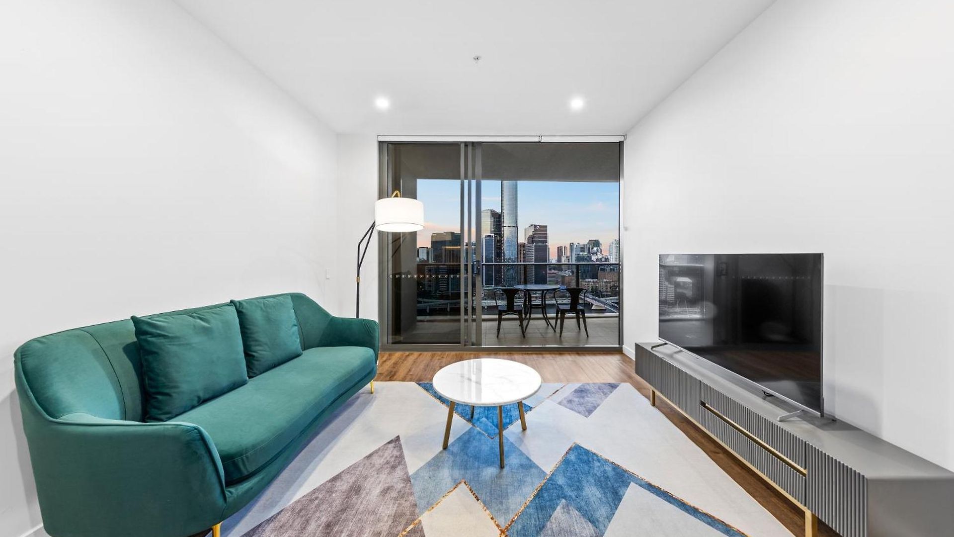 Breeze At Lucid 1br Getaway * Brisbane