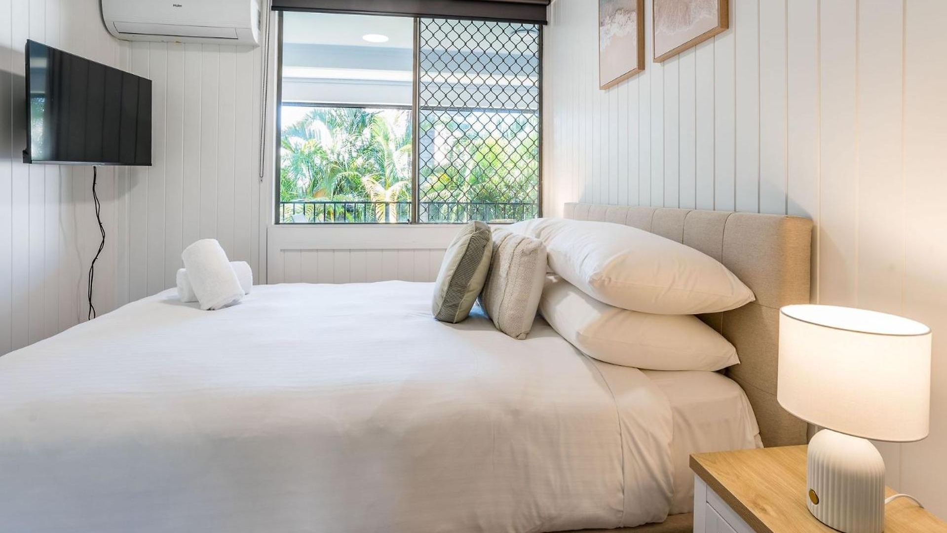 Kangaroo Point Urban Escape Walk To River & Cbd Apartment