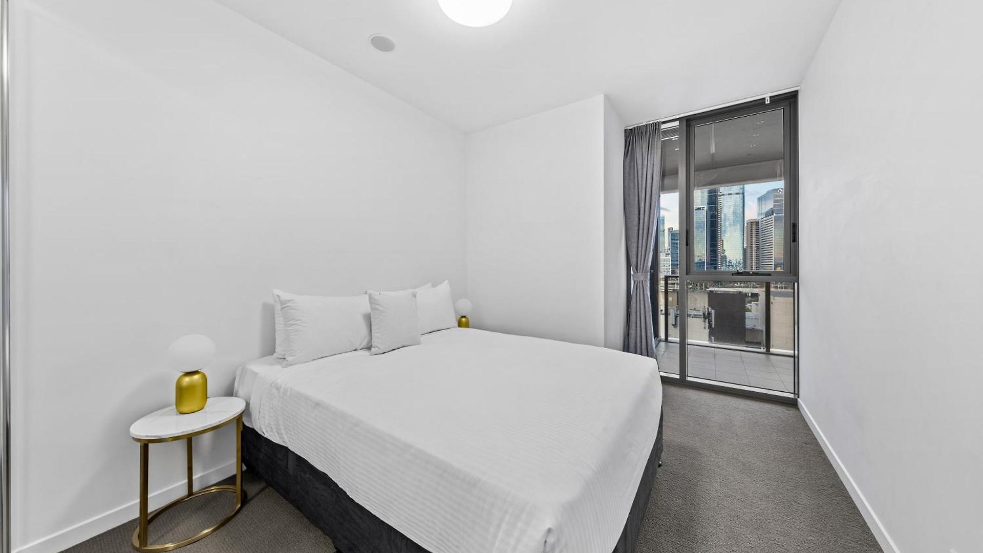 2br Escape At Lucid Brisbane
