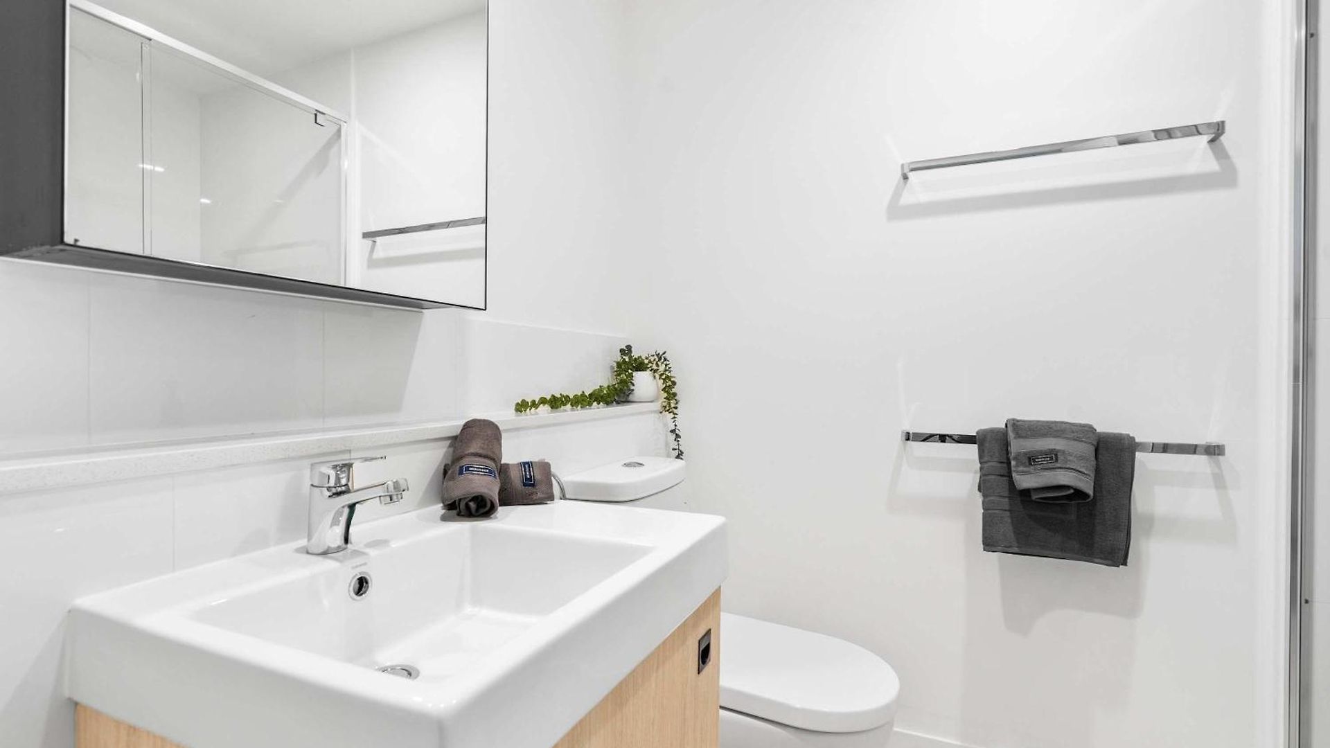 Apartment Laguna - Free Park Pool & Gym Brisbane