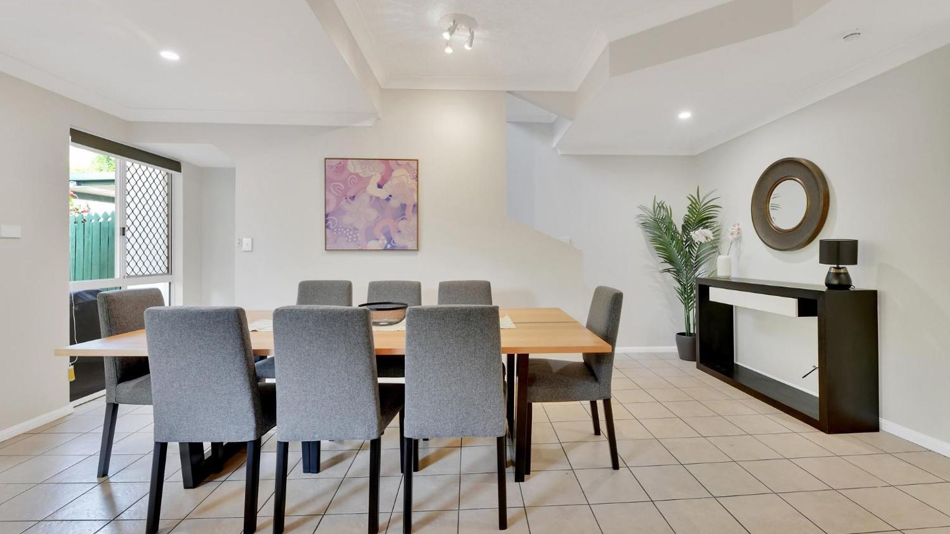 Tranquil 3-bed Unit With Lush Garden Views * Brisbane