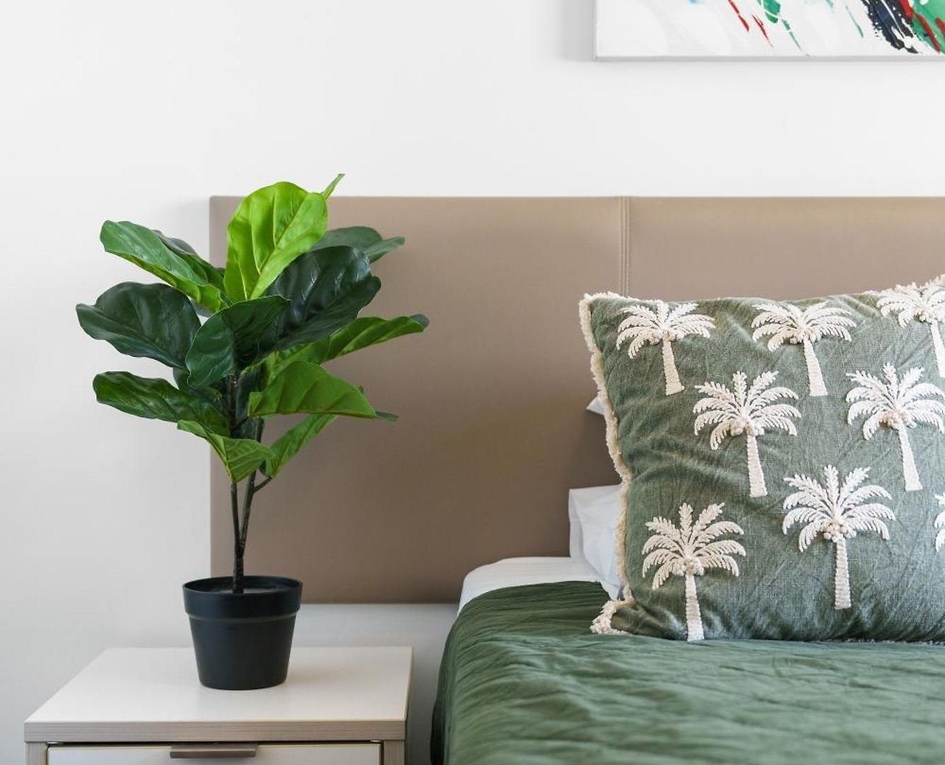 Apartment Stylish 1-bed In Vibrant South